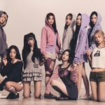 TWICE: Strategy дебютувала у Billboard Hot 100