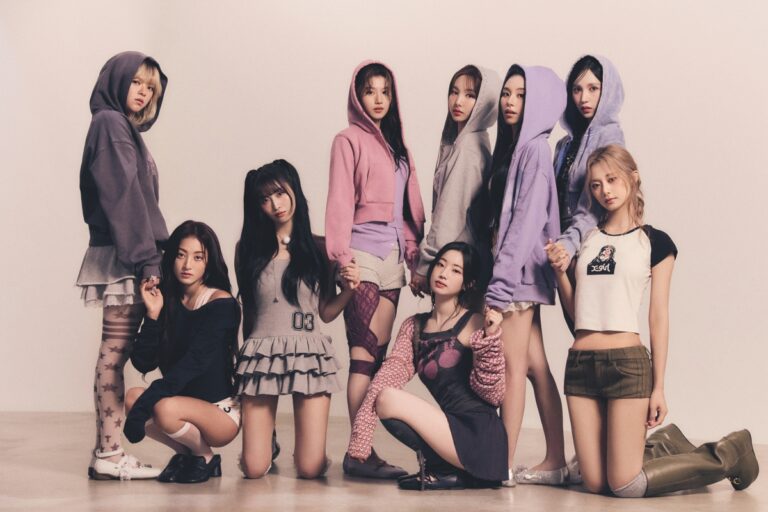 TWICE: Strategy дебютувала у Billboard Hot 100