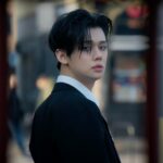 Yeonjun презентував сольний MV Ghost Girl