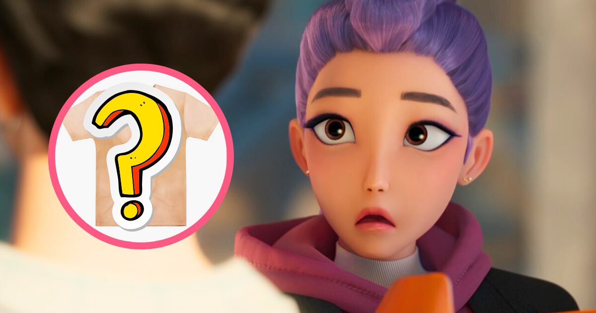 KPop Demon Hunters: Мерч за ціною у 72 долари викликає обурення шанувальників