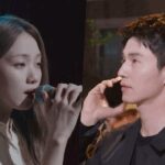 Lee Dong-wook та Lee Sung-kyung у відео зі зйомок The Nice Guy