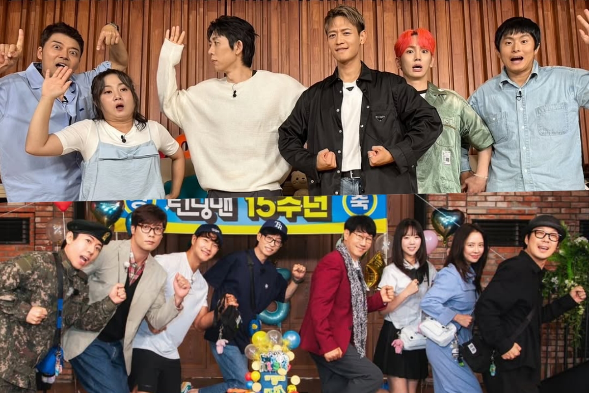 I Live Alone: J-Hope BTS підняв рейтинг шоу на вершину