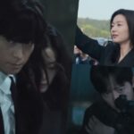 K-drama Tempest: Jun Ji-hyun та Kang Dong-won у новому шпигунському трилері Disney+