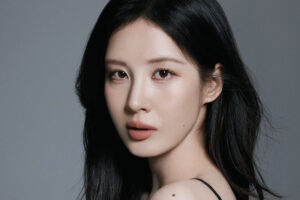 Seohyun: Нові фото від LEAD Entertainment