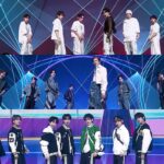 BOYS II PLANET: Оголошено результати першого етапу голосування