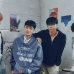 AB6IX повертаються з новим мініальбомом "UPSIDE DOWN"