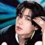 Hyunjae THE BOYZ: травма щиколотки під час прямого ефіру