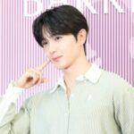 Hyunjae THE BOYZ: травма щиколотки під час промотуру a;ffect