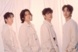 DAY6 у "2 Дні та 1 Ніч": Sungjin, Young K, Wonpil та Dowoon у новому сезоні