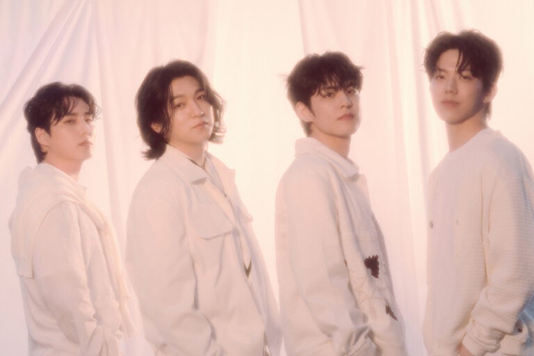 DAY6 у "2 Дні та 1 Ніч": Sungjin, Young K, Wonpil та Dowoon у новому сезоні