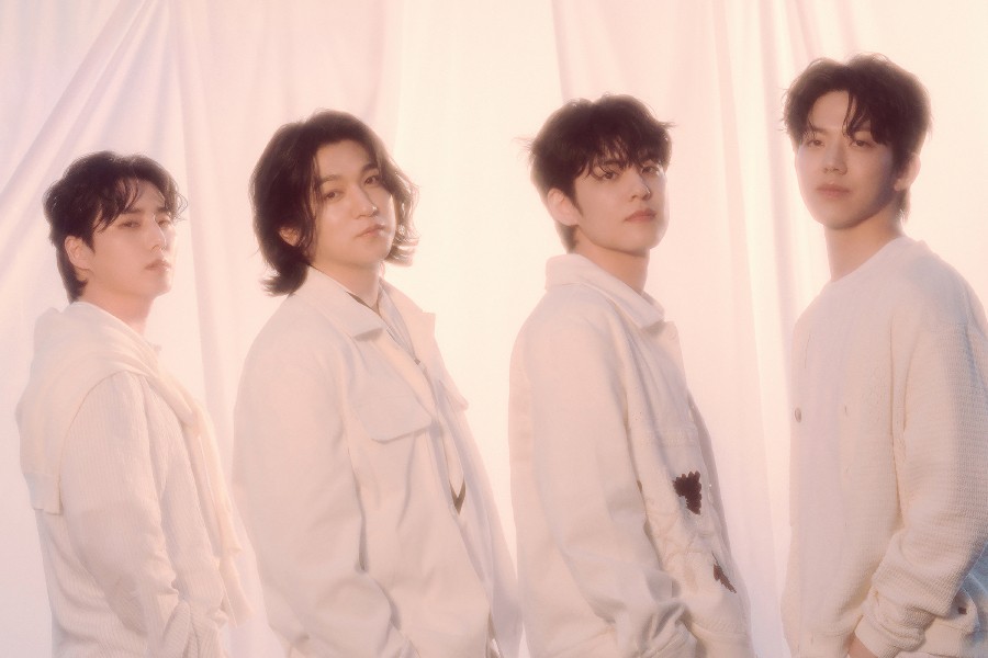 DAY6 у "2 Дні та 1 Ніч": Sungjin, Young K, Wonpil та Dowoon у новому сезоні