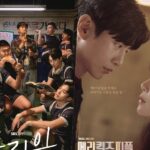 The Winning Try: Yoon Kye Sang та Kim Yo Han підкорюють рейтинги