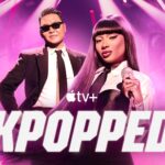 Apple TV+ презентує шоу KPOPPED: ITZY, ATEEZ та світові зірки