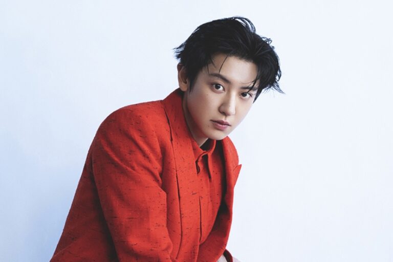 Chanyeol презентує міні-альбом Upside Down