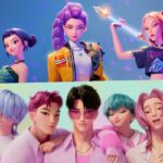 Саундтрек KPop Demon Hunters отримав срібну сертифікацію BPI у Великій Британії