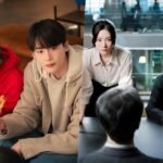 Lee Jong Suk та Moon Ga Young: корейська драма "Закон і місто" б'є рекорди переглядів