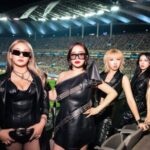 Park Bom та 2NE1: тріумфальне повернення на Coupang Play
