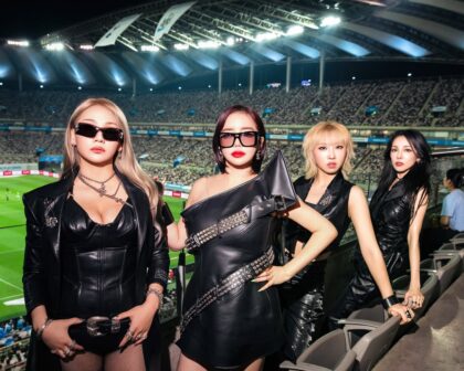 Park Bom та 2NE1: тріумфальне повернення на Coupang Play