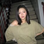 Jeongyeon TWICE та подарунок Labubu: реакція фанатів розділилась