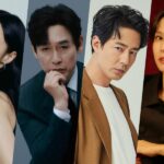 Netflix: Корейський фільм Possible Love з Jeon Do Yeon, Sul Kyung Gu, Zo In Sung та Cho Yeo Jeong