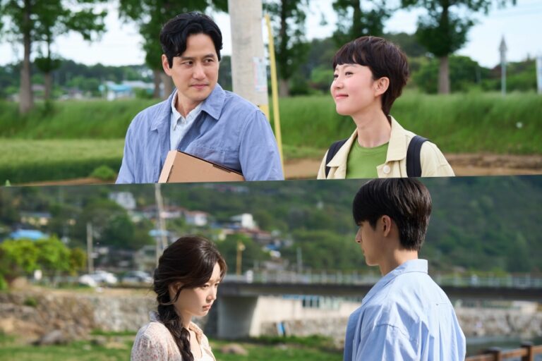 Love Take Two: дорама про нове життя Yum Jung Ah та Choi Yoon Ji