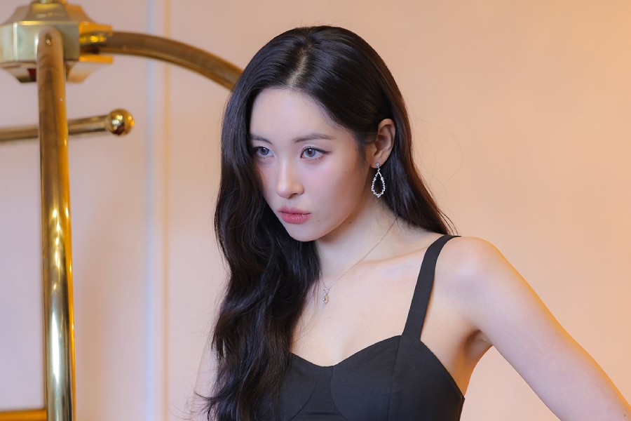 Sunmi: новий альбом 2025 року