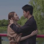 Lee Dong Wook та Lee Sung Kyung у "The Nice Guy": закулісні романтичні моменти