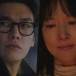 Lee Young Ae та Kim Young Kwang у новому тизері до драми Walking On Thin Ice