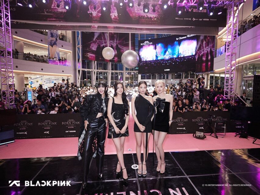 BLACKPINK Jennie та KPop Demon Hunters: хвиля критики після згадки про натхнення