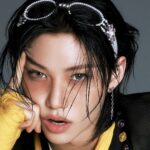 Felix з Stray Kids – новий глобальний амбасадор HERA