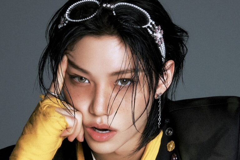 Felix з Stray Kids – новий глобальний амбасадор HERA