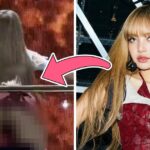 Lisa BLACKPINK вразила Париж сміливим образом на концерті DEADLINE