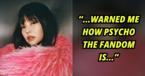Jennie BLACKPINK: Скандал з Billboard через неправдиву критику виступу