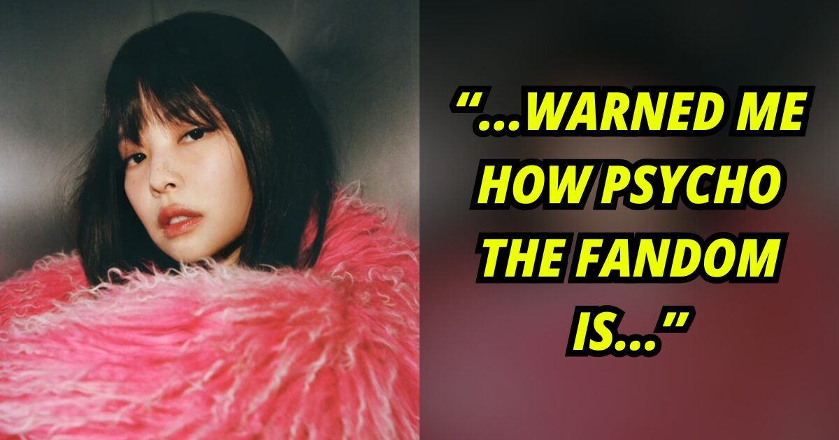 Jennie BLACKPINK: Скандал з Billboard через неправдиву критику виступу