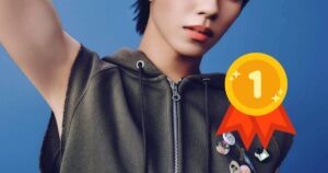 RIIZE обійшли велику четвірку K-pop: сенсація від Korea Corporate Reputation Research Institute