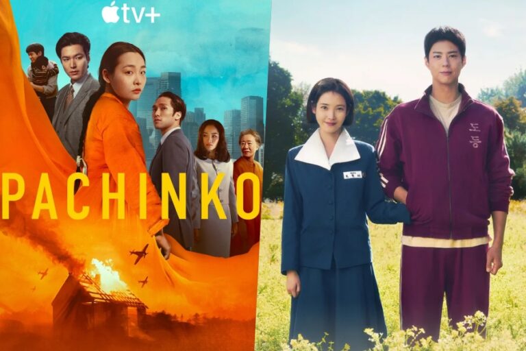 Seoul International Drama Awards 2025: оголошено номінантів