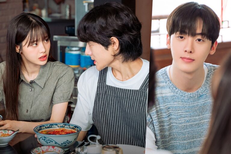 My Girlfriend is the Man! Епізод 5 онлайн: Yoon San Ha та Yoo Jung Hoo у новій серії