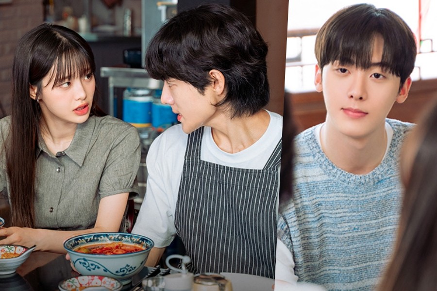 My Girlfriend is the Man! Епізод 5 онлайн: Yoon San Ha та Yoo Jung Hoo у новій серії