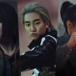 K-drama Twelve: Kang Mi-na, Sung Yoo-bin та Ahn Ji Hye у ролі ангелів-охоронців