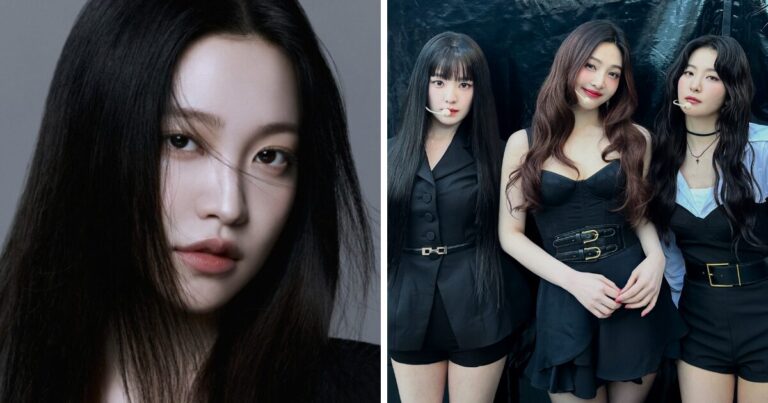 Yeri з Red Velvet: акторська кар'єра поза SM Entertainment