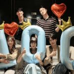 Omniscient Reader: Ahn Hyo Seop та касові збори фільму