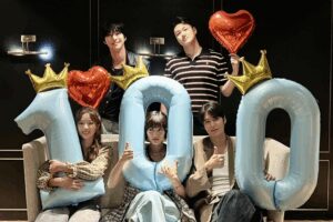 Omniscient Reader: Ahn Hyo Seop та касові збори фільму