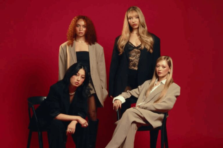 GIRLSET: Ребрендинг та новий початок