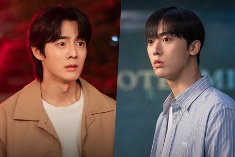 Сьогодні на KBS: новий епізод "My Girlfriend is the Man!" з Yoon Sanha, Yoo Jung Hoo та Chuu
