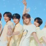 NCT WISH: COLOR comeback 1 вересня 2025 року