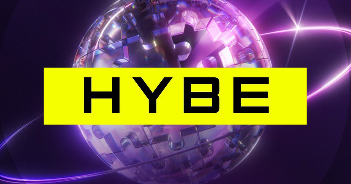 HYBE та Geffen Records оголошують кастинг World Scout: The Final Piece