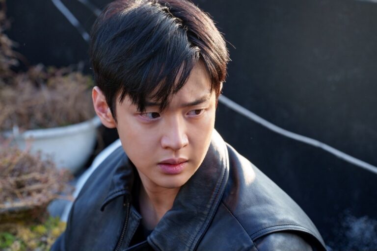 Go Hyun-jung у новому кримінальному трилері SBS Queen Mantis
