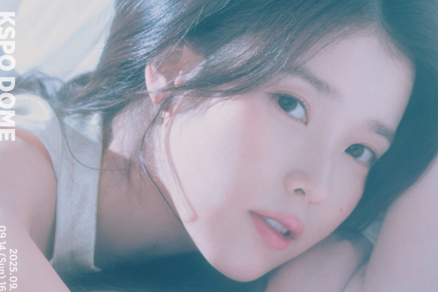 IU: Bye Summer fanmeeting 2025 – зустріч з фанатами у Сеулі