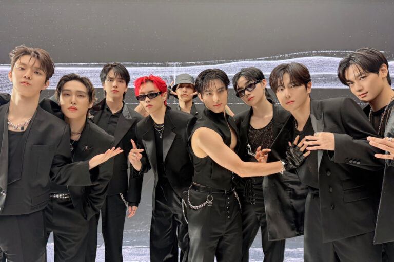 THE BOYZ здобули перемогу з "Stylish" на Music Bank