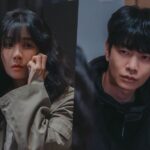 Lee Bo-Young та Lee Min-Ki у новій корейській дорамі "Mary Kills People"